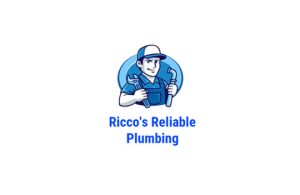 Riccos Reliable Plumbing-LOGO-540×350