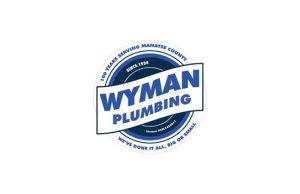 Wyman Plumbing LOGO-540×350